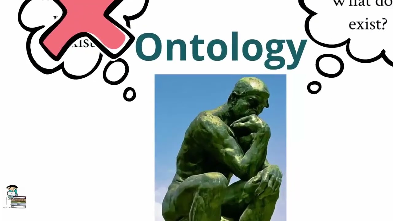 Введение в Метафизику [Academy of Ideas]