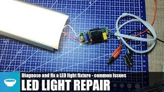Celebrity LED light fixture repair Net Worth