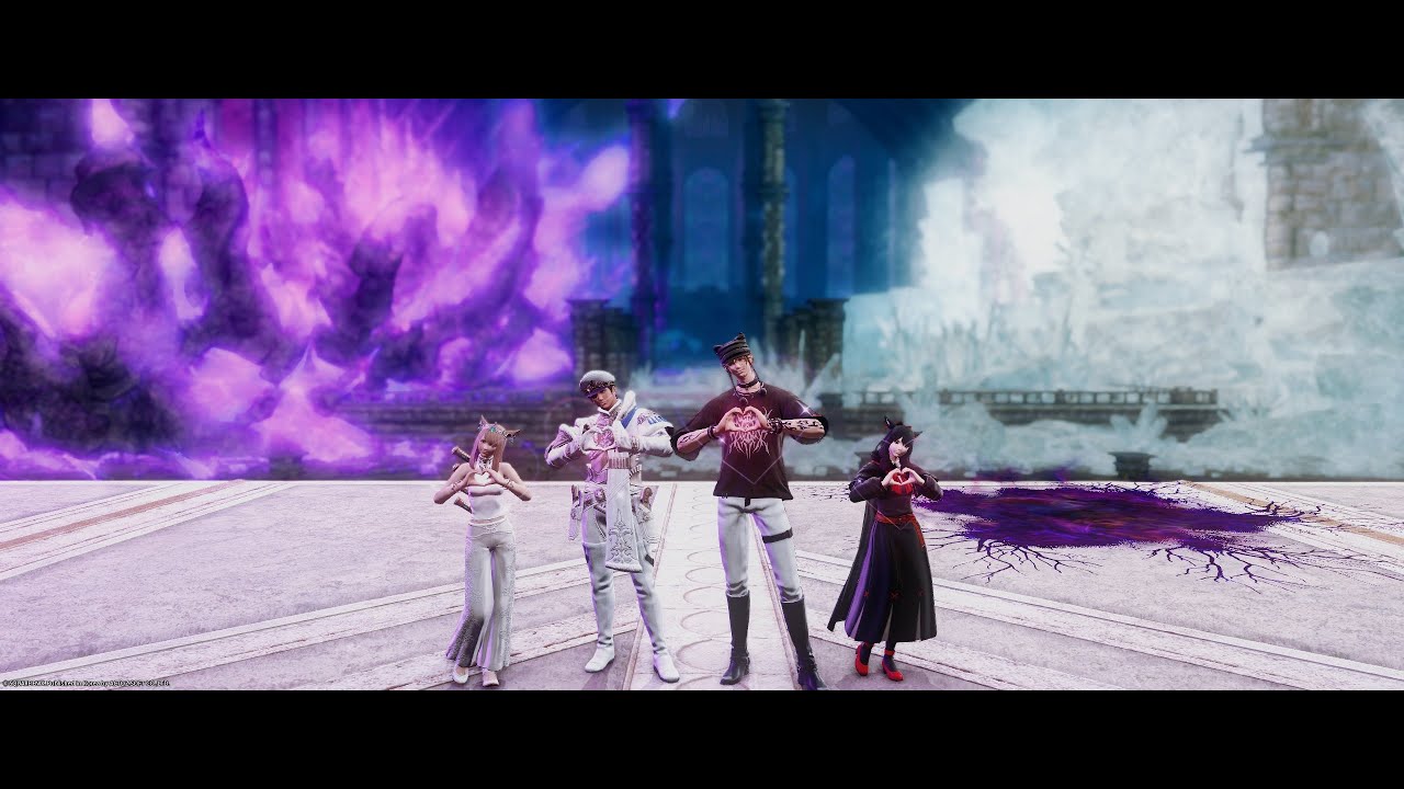 시상 드높은 비애 토벌전 40 공물 적마 / The Final Verse (Quantum) Q40 RDM