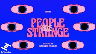 Sharky - People Are Strange
‘People Are Strange’ is the debut album from Sharky, pushing the surreal and ambiguous into the realm of experimental. It is the result of shared musical understanding between Sharky and producer/husband Todd Speakman, stuck in their London flat during lockdown.
People Are Strange: https://truthoughts.ffm.to/peopleas.OYD
The album takes its name from a photograph Sharky took in Paris when she was 18 and the subsequent dream she had about revisiting this place – brought to life here by Everyone’s Favourite. The LP celebrates Sharky’s ability as a lyricist to reflect on playful and poignant themes with a sense of humour and openness to people, places, and aspects of life, all through a personal lens.
Animation by Everyones Favourite https://www.everyonesfavourite.net/
Follow Sharky online:
https://www.instagram.com/sharkysharkysharks/
https://www.facebook.com/sharkysharkysounds
https://twitter.com/sharkysoundnice
Tru Thoughts online:
https://www.facebook.com/truthoughts
https://www.instagram.com/tru_thoughts
https://twitter.com/tru_thoughts
https://www.mixcloud.com/truthoughts/
https://soundcloud.com/tru-thoughts Sharky - People Are Strange