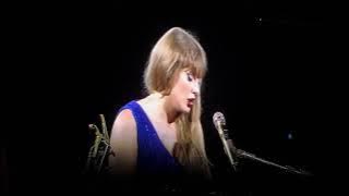 Download lagu Taylor Swift - Toronto Night 2 - Evermore Peter