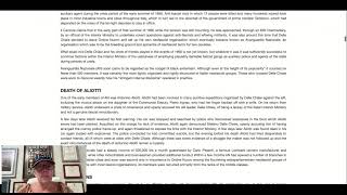 The Colonel's Corner LIVE RESEARCH INTO OPERATION GLADIO