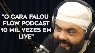 Os Desafios Mais Bizarros Da Internet Split Flow