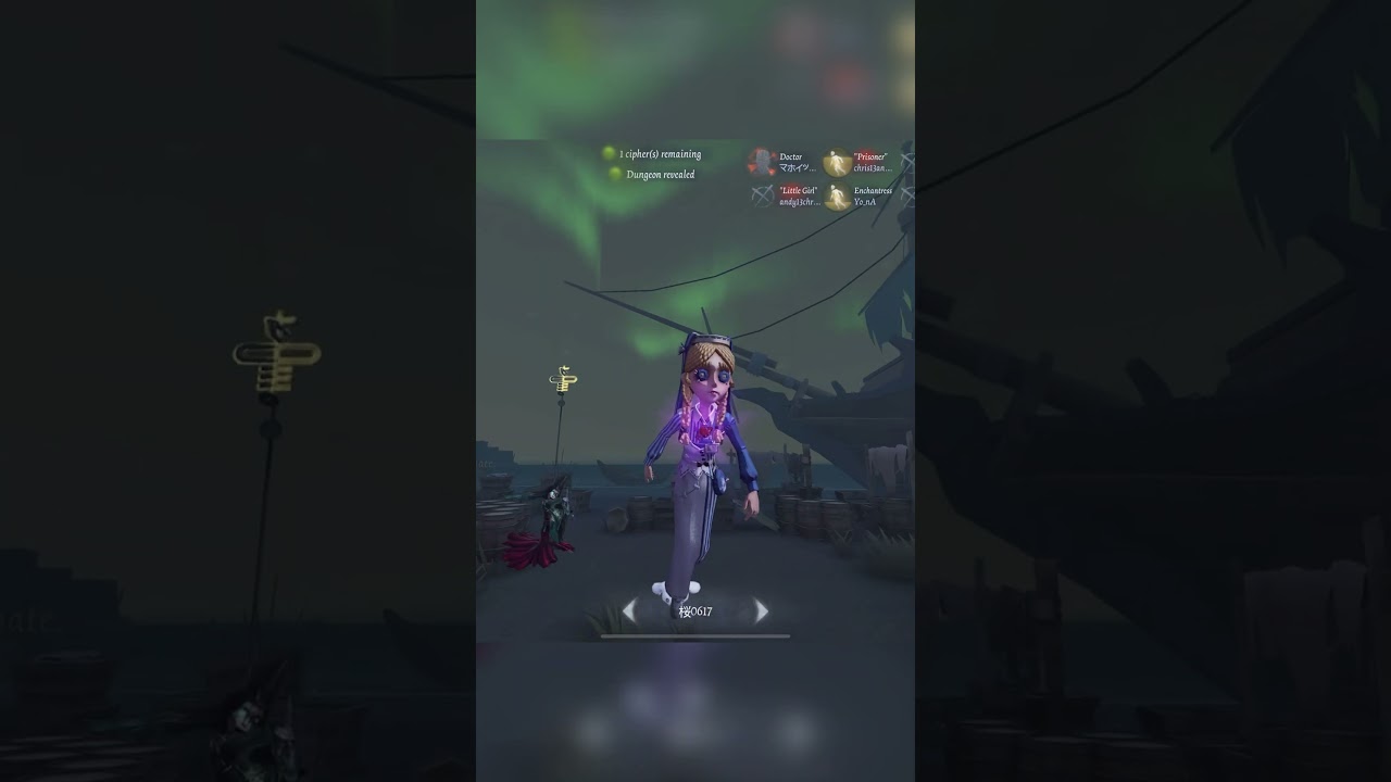 i wish they have this toy merchant lawson skin in global server🥲🥲🥲