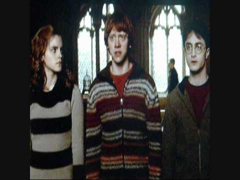 Harry Potter Tribute - Hogwarts Hymn