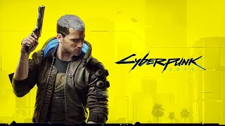 ЕРИНОБУ - Cyberpunk2077