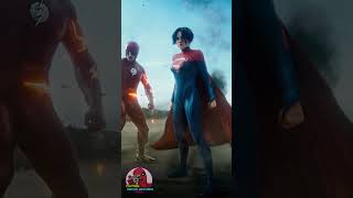 The Flash PRIMERAS CRÍTICAS? La MEJOR película DC Universe #flash #batman #flashpoint #multiverso
