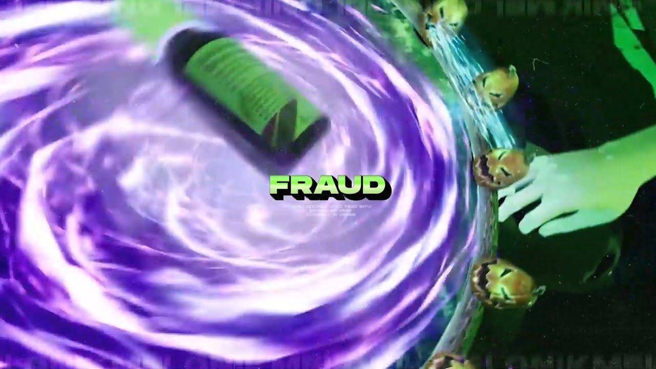 [SOLD] YUNG ADISZ x GUCCI MNICH x OZZY BABY Detroit Type Beat  - 'Fraud' (prod.melonik)