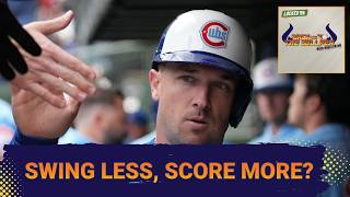 Cubs DITCH Old-School Hitting, Embrace Alex Bregman’s GAME-CHANGING Methods? | Back to the Bullpen