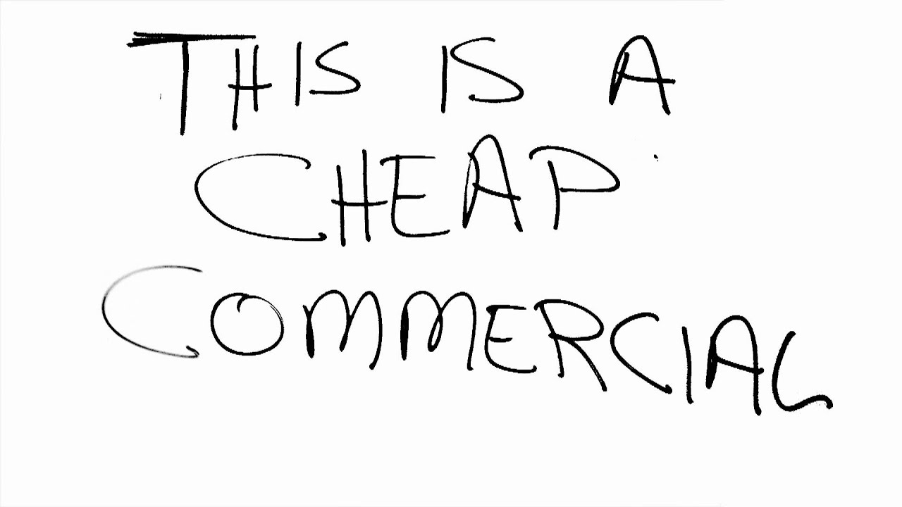 CHEAP COMMERCIAL YouTube
