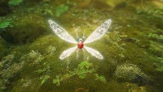 Firefly 🎬 Title   The First Spot  Genre  Animated Fantasy   Family Setting  An ancient enchanted fo