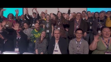 Agile Testing Days 2025 - Aftermovie