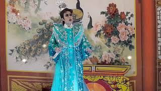 春美 107 3 5橋頭天后宮晚場:回朝風雲20180305 200040