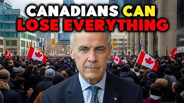 Canada’s Once in a Lifetime Economic RESET Is Coming | No One Is Ready 2026