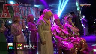 TIMANG MANTEN || All Artis PUTRA BUANA || LIVE PROPPO PAMEKASAN