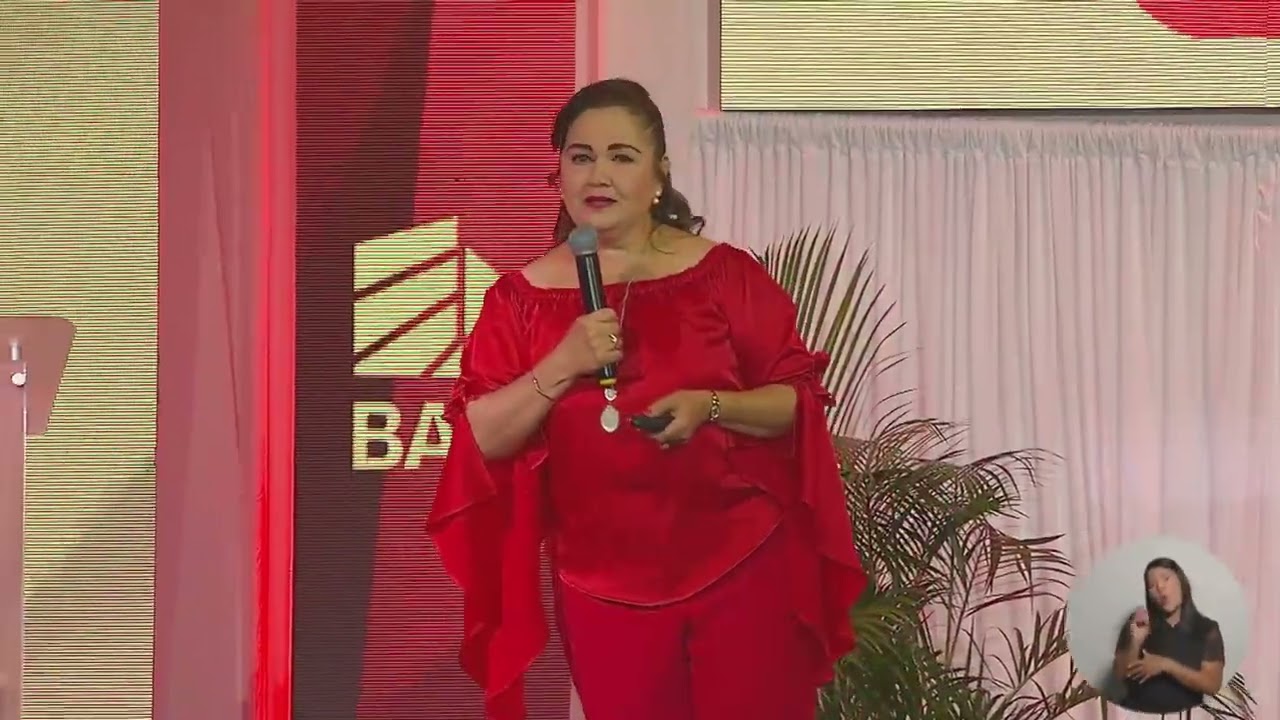 De la Brecha a la Oportunidad con Laura Moreno | 8M BAC 2025