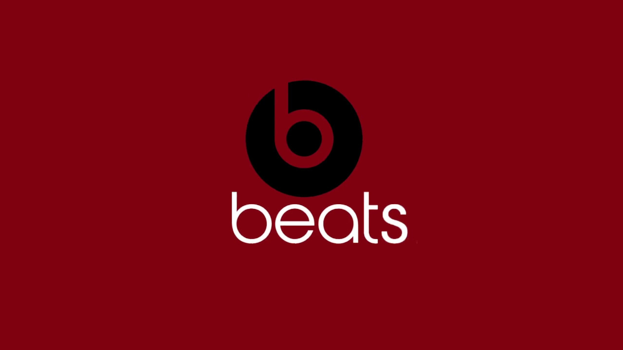 beats solo 3 logo