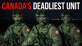 The Tragic Night NATO Realized Canadian CSOR Had Pushed Too Far Forward