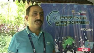 Isoda Represents Collective Strength Of Partners At Single Platform - Manish Tandon