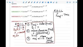 RICC-ST-Quiz2( JAN 2026) #softwaretesting #ricc #restrictedinactiveclausecoverage #clausecoverage