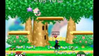 Pound V - PPMD (Falco) Vs. Hungrybox (Jigglypuff) - Losers Finals