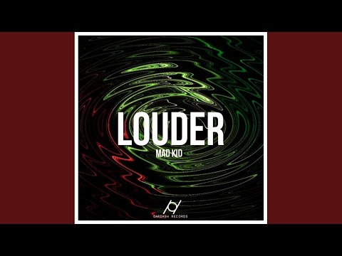 Louder (Original Mix)