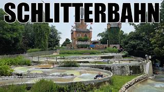 Schlitterbahn New Braunfels Tour & Review 2026