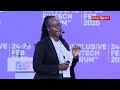 Zambian Fintech started with $500 to build a Pan-African Bank that uses Artificial Intelligence