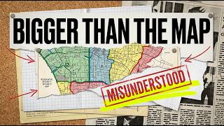 Redlining: The System Behind the Maps Was Bigger Than the Maps
