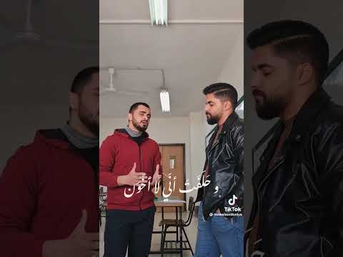 لو قلت لي روحي فداك