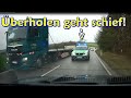Vom 18.000€-Unfall, Reifenplatzer und verwirrtem Abschleppwagen-Fahrer| DDG Dashcam Germany | #235
