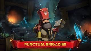 Braveland Heroes - Dwarf King screenshot 4