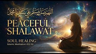 Peaceful Shalawat: A Soulful Journey to Divine Love | Islamic Meditation 2026