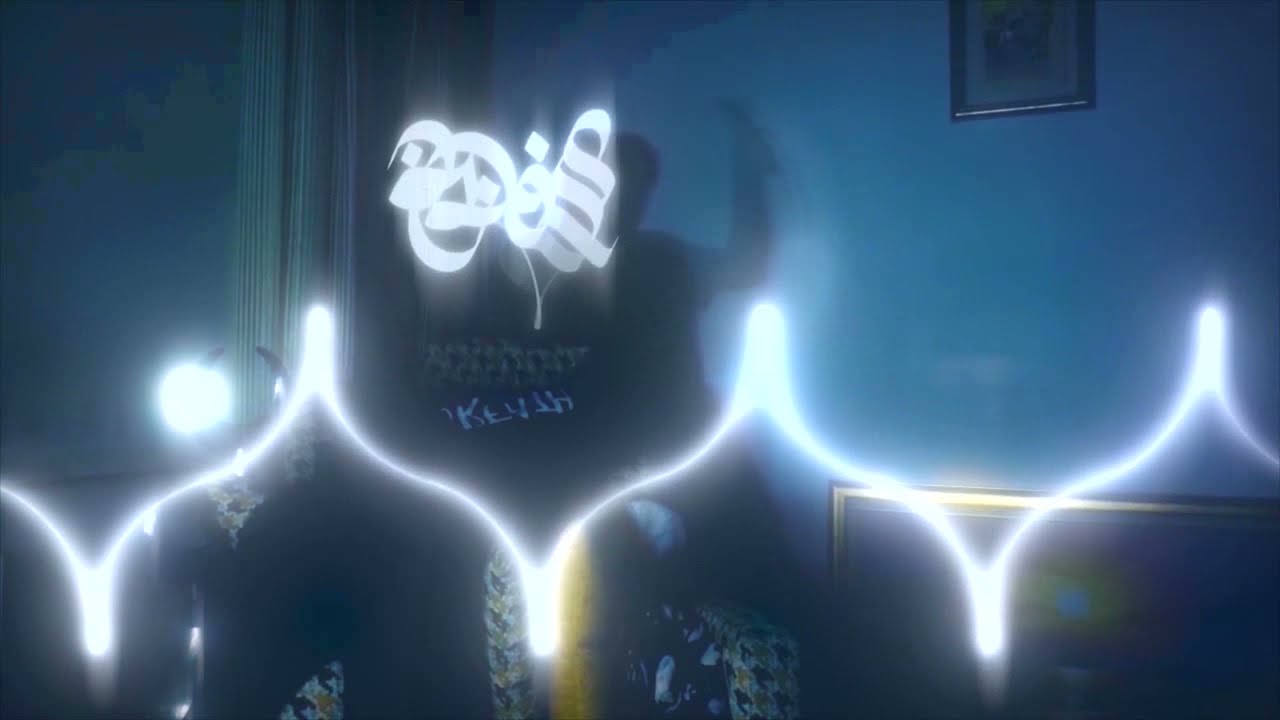 Light Painting Light Calligraphy Bulb Mode Light Graffiti