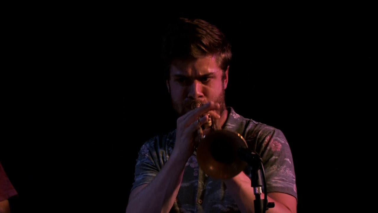 Xavier Pamplona  Ensemble  'Feitenlied' (Raoul van der Weide, composition)