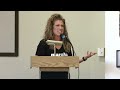 Nebraska Literary Heritage Association Lunch at the Library: author Anna Lind Thomas