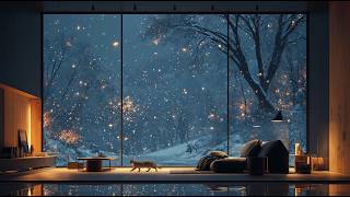 To You Who Pretended to Be Fine Tonight | Soft Vocal Jazz Playlist