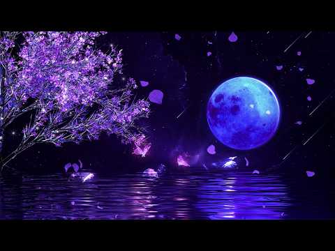 No Ads • Deep Rest Within Minutes • Deep Relaxation Sleep • Sensitive Minds • Goodbye Insomnia