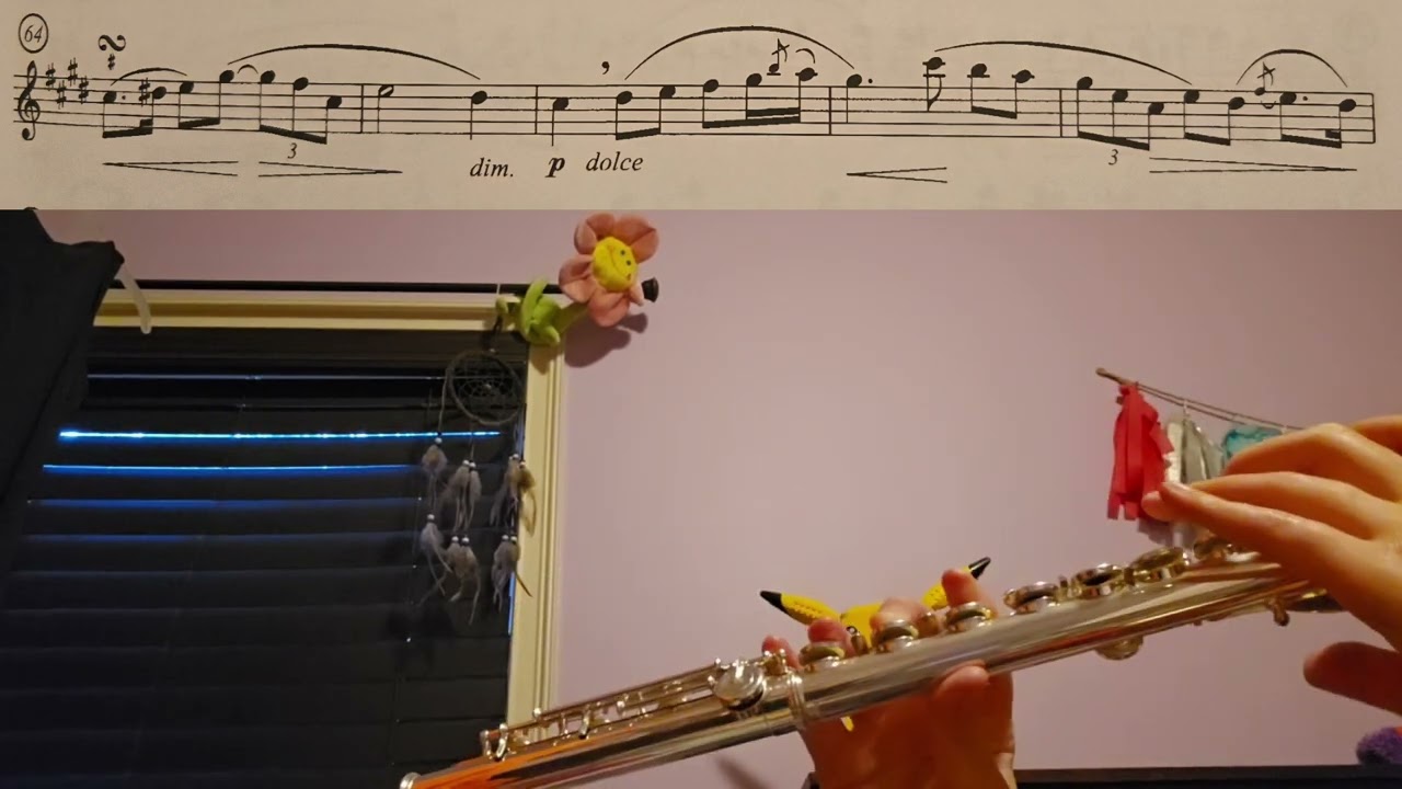 a piece i actually recognize!🤯