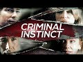 Instinct criminel  thriller  film complet en franais