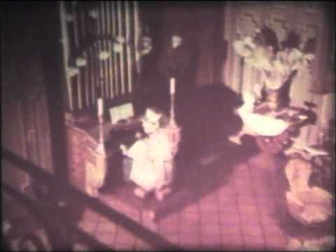 The Haunted Mansion - Disneyland Super 8mm Film