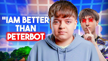 Is Pollo Officially BETTER Than Peterbot? (fncs grand finals hot takes)