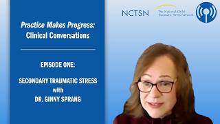 Practice Makes Progress - Episode 1: Secondary Traumatic Stress Net Worth