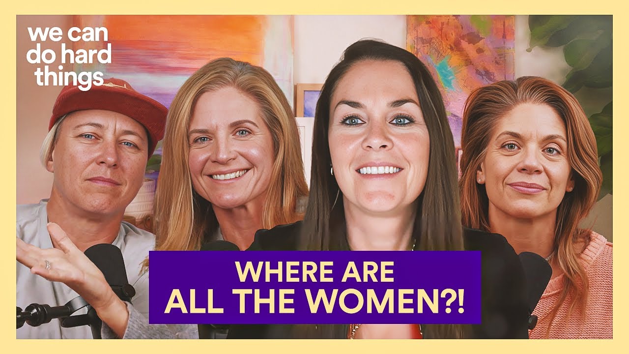 Women’s Voices So Dangerous They Buried Them: Meggan Watterson