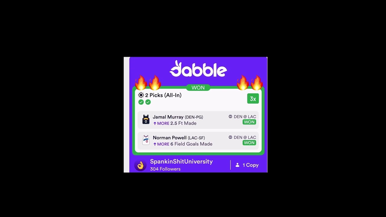 Gain Access To Our Premium Server To Experience Top Notch Cappers 