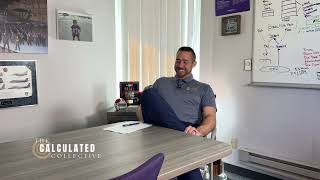 Celebrity The Calculated Collective Episode 6: When Risk Takes Flight Profile