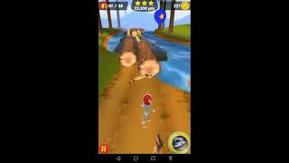 Android - Looney Tunes - La course ! - 15 screenshot 5