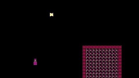 Boulder Dash for fun - 