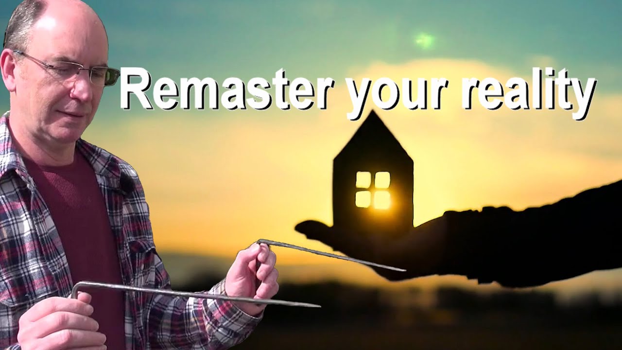 Learn 'House Healing' - Begins October 2024