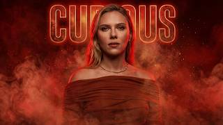 The Curious Case of Scarlett Johansson